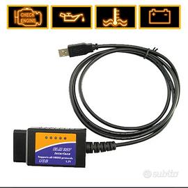 obd2 elm 327