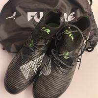 Scarpe da calcio Puma Future8 Ultimate Soft Ground