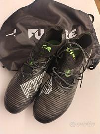 Scarpe da calcio Puma Future8 Ultimate Soft Ground