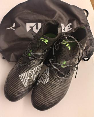 Scarpe da calcio Puma Future8 Ultimate Soft Ground