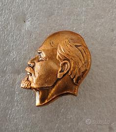 spilla pin urss soviet cccp comunismo A