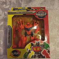 Gioco i gladiatori della galassia da collezione