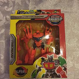 Gioco i gladiatori della galassia da collezione