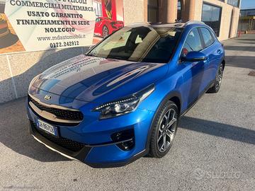 KIA Xceed 1.6 CRDi 136 CV MHEV iMT High Tech GARAN