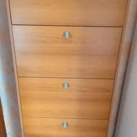 Scarpiere e Portabiti