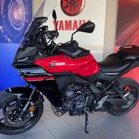 Yamaha Tracer 9