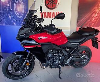 Yamaha Tracer 9