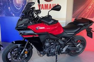 Yamaha Tracer 9