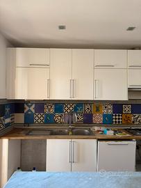 CUCINA IKEA
