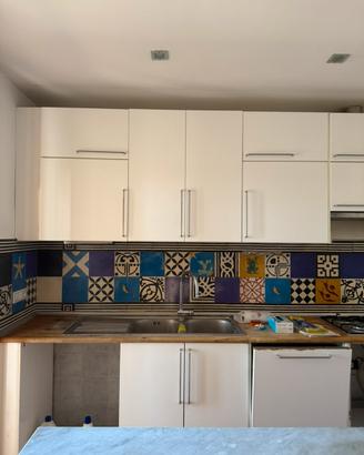 CUCINA IKEA