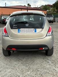 LanciaYpsilon