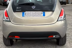 LanciaYpsilon
