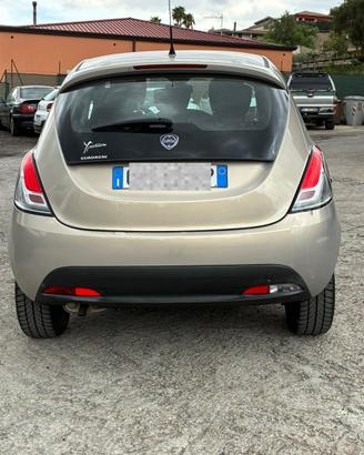 LanciaYpsilon