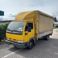 Nissan cabstar 35.13