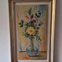 Tela di Domenico Scolaro