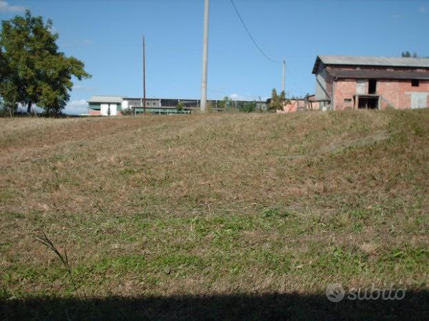 Terreno edificabile - Vista 5