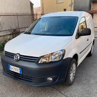 VOLKSWAGEN CADDY 1.6 TDI  102 CV.