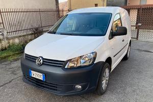 VOLKSWAGEN CADDY 1.6 TDI  102 CV.