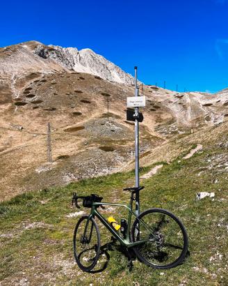 MERIDA SCULTURA ENDURANCE 5000  anno 2021