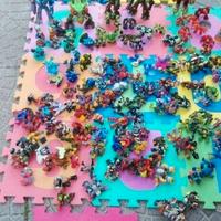 Gormiti serie completa