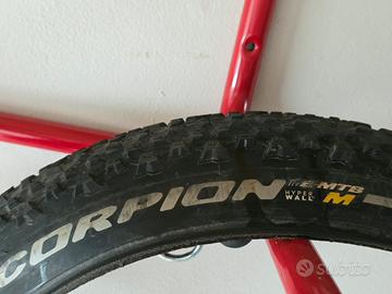 Copertone mtb