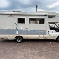 camper superbrig 