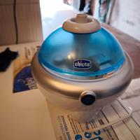 Aerosol Ad Ultrasuoni Silent Chicco