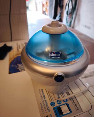 Aerosol Ad Ultrasuoni Silent Chicco