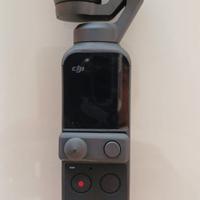 DJI pocket 2
