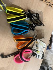 Pettorina ferplast xs, nuova con cartellino