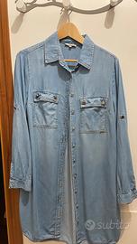 Camicia/vestito Kocca