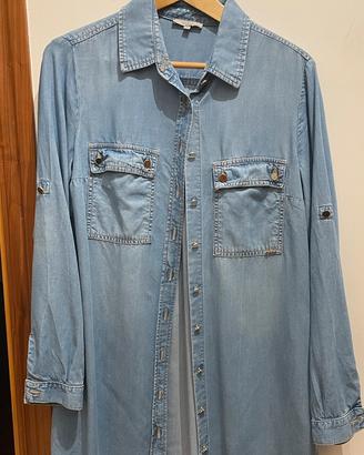 Camicia/vestito Kocca