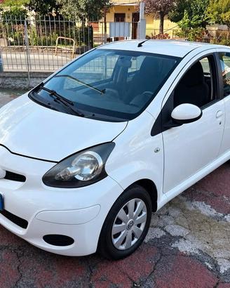 Toyota Aygo 1.0 68cv *AUTOMATICA*
