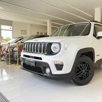Jeep Renegade 1.0 T3 Longitude 1 proprietario iva