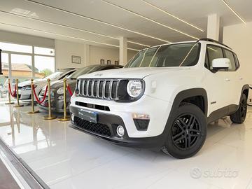 Jeep Renegade 1.0 T3 Longitude 1 proprietario iva
