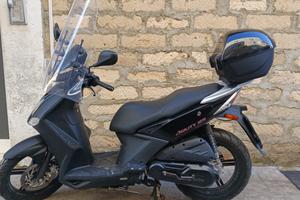kymco agility 125