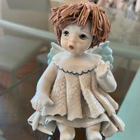 Bamboline ceramica