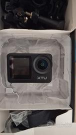 Fotocamera Subacquea 