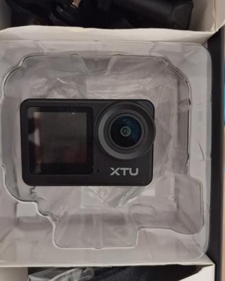 Fotocamera Subacquea 