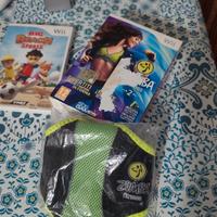 Giochi per Nintendo Wii 