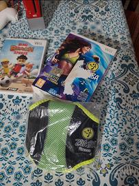 Giochi per Nintendo Wii 