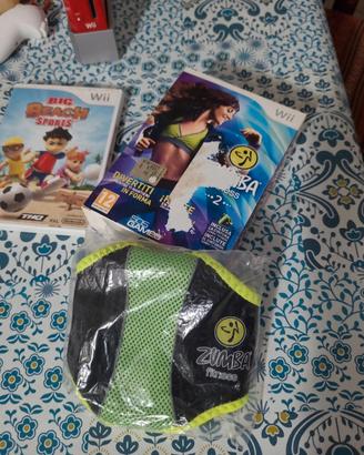 Giochi per Nintendo Wii 
