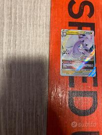 Goodra di hisui v astro