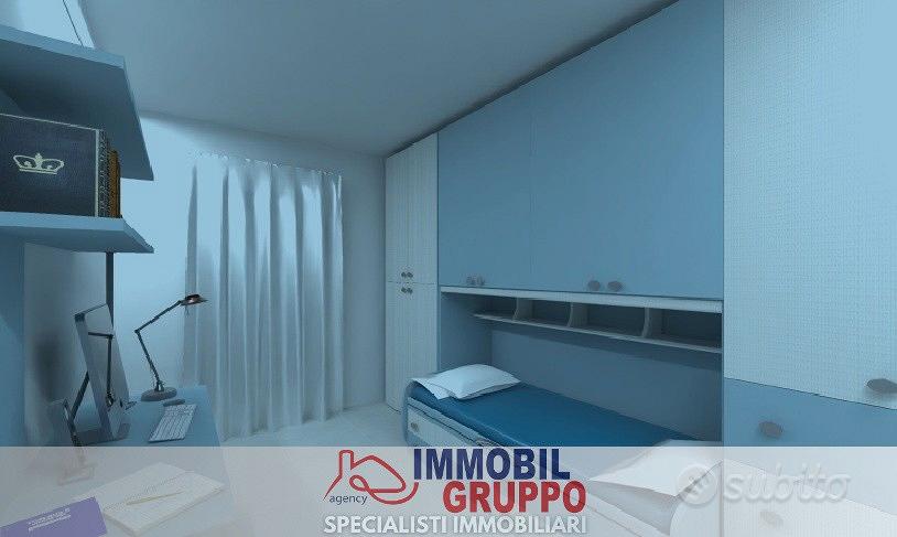 Appartamento – Andria, Barletta-Andria-Trani - Vista 5
