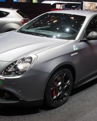 Ricambi usati alfa romeo giulietta 2013 #1