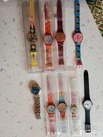 Swatch Vintage anni 90 