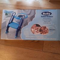 RIDUTTORE WC PER BAMBINI 