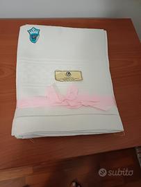 set teli puro lino