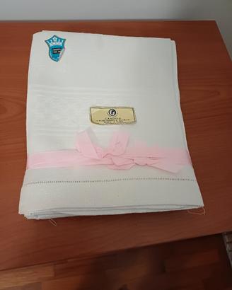 set teli puro lino