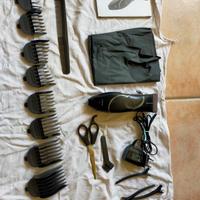 Tagliacapelli Remington 